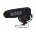 VideoMic Pro Rycote Compact Directional On-camera Microphone